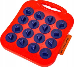 Edukacyjna Gra SUPER PAMIĘĆ Memory & Match Gra Pamięciowa Dla Dzieci 3