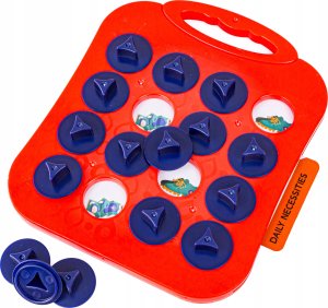 Edukacyjna Gra SUPER PAMIĘĆ Memory & Match Gra Pamięciowa Dla Dzieci 8