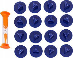 Edukacyjna Gra SUPER PAMIĘĆ Memory & Match Gra Pamięciowa Dla Dzieci 9