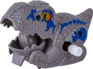 Gra Logiczna, Zbuduj Tor Dla Dinozaura, Trasa, Przeprawa Dla Dinozaura, Klocki, Tor Przeszkód 6