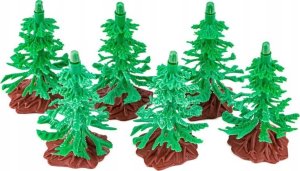 Kolejka Elektryczna Fenfa Lokomotywa Pociąg Towarowy, Pasażerski 7