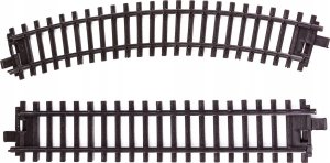 Kolejka Elektryczna Fenfa Pociąg Pasażerski 9