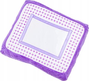 Kreatywny Zestaw DIY RAMKA NA ZDJĘCIE Do Ozdobienia, Poduszka 2