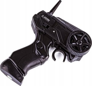 Samochód Do Driftu, Auto RC Drift 1:24 2,4 GHz 4WD CZERWONA TOYOTA 28