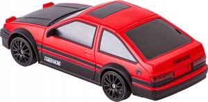 Samochód Do Driftu, Auto RC Drift 1:24 2,4 GHz 4WD CZERWONA TOYOTA 3