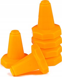 Samochód Do Driftu, Auto RC Drift 1:24 2,4 GHz 4WD CZERWONA TOYOTA 7