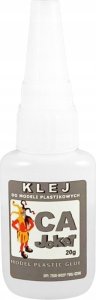 Klej do modeli plastikowych 20g. Joker 1