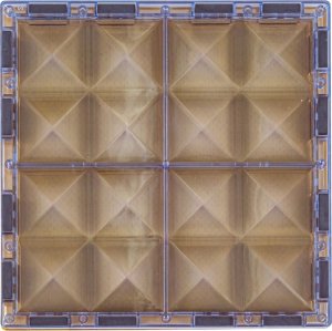 Konstrukcyjne Klocki Magnetyczne ZWIERZĘTA 116 El. 11