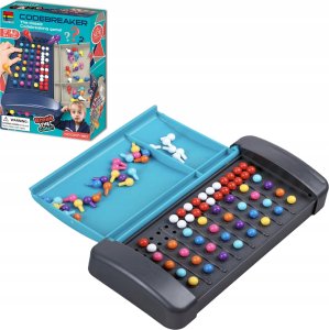 Logiczna gra dla dzieci "Codebreaker Game" Łamacz kodów 1