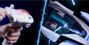 DIY Zbuduj To Sam Samochód Auto Dynamo Pilot + Kręgle Zabawka edukacyjna dla dzieci 15