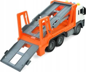 Multifunkcyjna Ciężarówka, Laweta, Transporter + Samochód Pomoc Drogowa 1:16 Auto 7