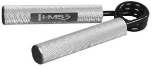 HMS Ściskacz klasyczny Sc13 srebrny 2