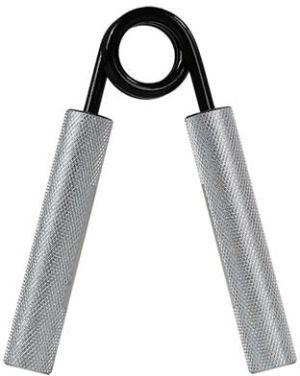 HMS Ściskacz klasyczny Sc13 srebrny 3