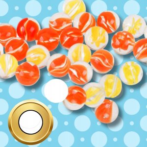 TOR KULKOWY DUŻY ZESTAW KULKI WYRZUTNIA LABIRYNT ZABAWKA DLA DZIECI 3