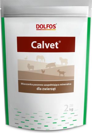 Dolfos CALWET/CALVET 10kg 1
