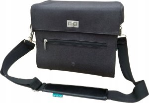 TORBA SAKWA KOSZ ROWEROWY NA KIEROWNICĘ NA CLICK DO ROWERU 9L JAKOŚĆ AROUND 2