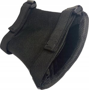 Ochraniacze Na Rolki Deskorolkę Rower Dla Dzieci S/M Różowe 6