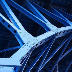 Farba antykorozyjna podkład Epoksydowy Tikkurila Temacoat GPL-S Primer 20l 2