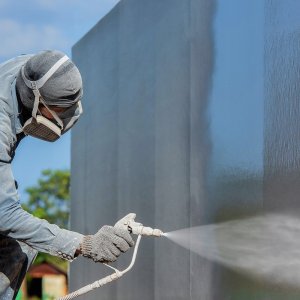 Farba antykorozyjna podkład Epoksydowy Tikkurila Temacoat GPL-S Primer 20l 3