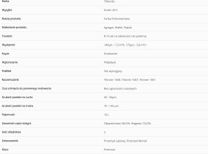 Farba antykorozyjna podkład Epoksydowy Tikkurila Temacoat GPL-S Primer 20l 8