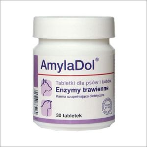 Dolfos Amyladol 30 tabletek 1