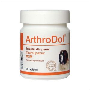 Dolfos Arthrodol 30 Tabletek 1