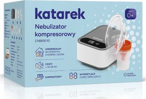 6285 NEBULIZATOR KOMPRESOROWY KATAREK CNB69010 7