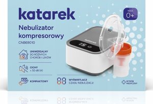 6285 NEBULIZATOR KOMPRESOROWY KATAREK CNB69010 8