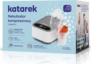 6285 NEBULIZATOR KOMPRESOROWY KATAREK CNB69010 9
