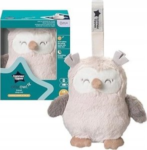 916488 SZUMIŚ SOWA OLLIE RAVEL 5