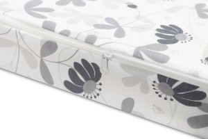 POSZEWKA NA KLIN 38x30 POWÓJ SZARY 2