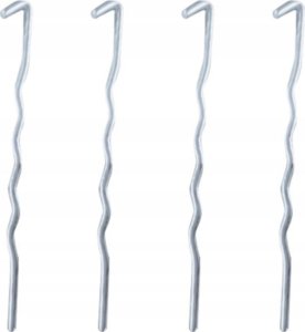 Axi Bocianie Gniazdo Huśtawka z Metalowym Stelażem dla Dzieci 5