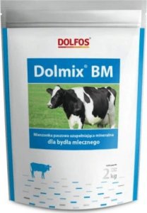 Dolfos BM 2kg (Dolmix) 1