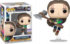 Funko POP! Marvel Thor Gorr&apos;s Daughter 1188 1
