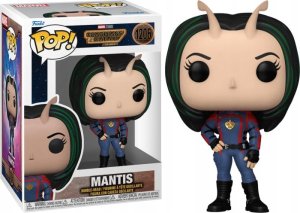Funko POP! Guardians of the Galaxy Mantis 1206 1