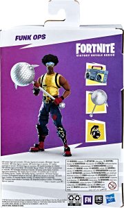 Fortnite Victory Royale Funk Ops 15cm 11