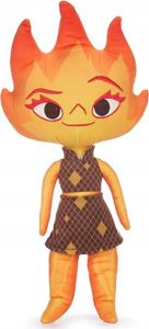 Disney Pixar Elemental Ziemia Clod maskotka 28cm 1
