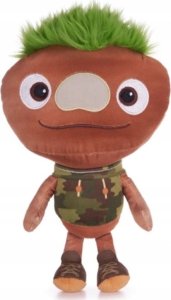 Disney Pixar Elemental Ziemia Clod maskotka 28cm 2