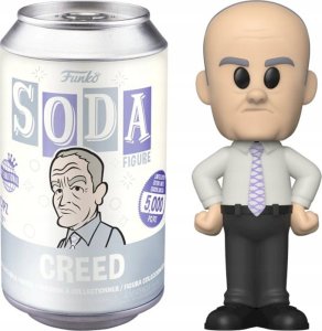 Funko Soda The Office Creed figurka puszka 1