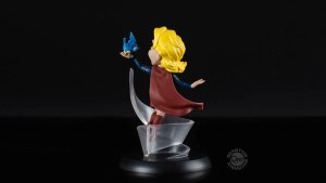 Q-FIG Marvel Supergirl 14x15cm 23013 2