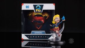 Q-FIG Marvel Supergirl 14x15cm 23013 5
