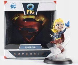 Q-FIG Marvel Supergirl 14x15cm 23013 6