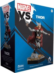 Eaglemoss Marvel Vs Thor Figurka 1:16 uszkodzona 1
