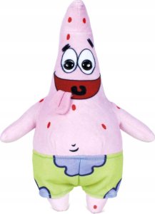 Spongebob Kanciastoporty plusz maskotka 27cm 1