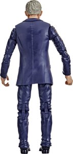 Marvel Legends Black Panther Everett Ross 15cm 3