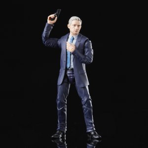 Marvel Legends Black Panther Everett Ross 15cm 7