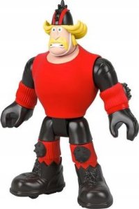 Mattel Imaginext Minionki Minions Bob i Svengence 2