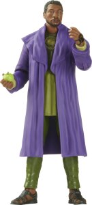 Marvel Legends Loki He Who Remains Figurka 15cm 1
