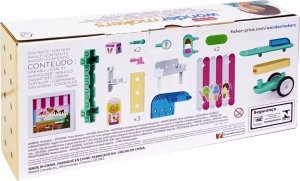 Fisher Price Wonder Makers wózek do lodów GLY24 2