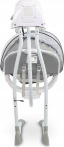 Caretero Huśtawka elektryczna Raffi graphite 26